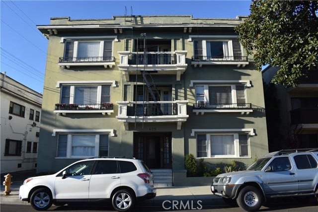 Property photo for 425 W 4th, Long Beach, CA