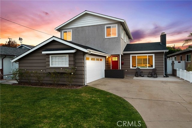 Property photo for 416 Avenue E, Redondo Beach, CA