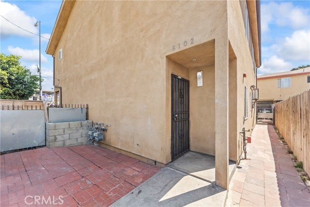 Property photo for 6102 S San Pedro ST, Los Angeles, CA