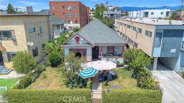 Property photo for 2261 W 15th ST, Los Angeles, CA