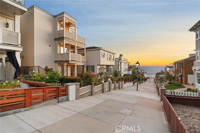 Property photo for 220 20th ST, Manhattan Beach, CA