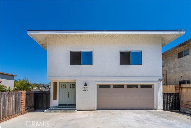 Property photo for 18326 Mansel AVE, Redondo Beach, CA