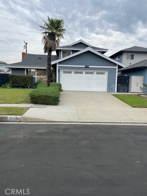 Property photo for 19426 Belshaw, Carson, CA