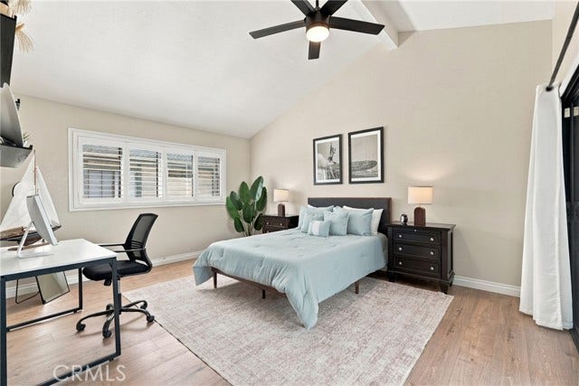 Property photo for 14927 Condon AVE, #9, Lawndale, CA