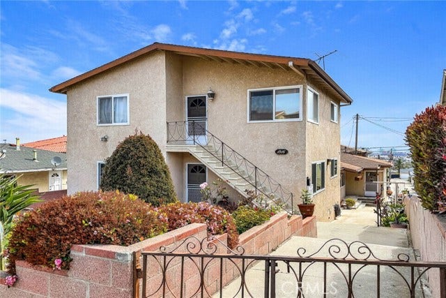Property photo for 1916 S Alma ST, #3, San Pedro, CA
