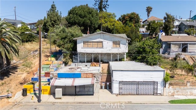 Property photo for 3303 Floral DR, Los Angeles, CA
