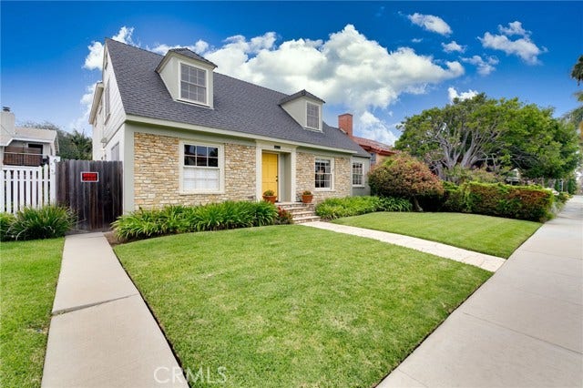Property photo for 234 Prospect AVE, Long Beach, CA