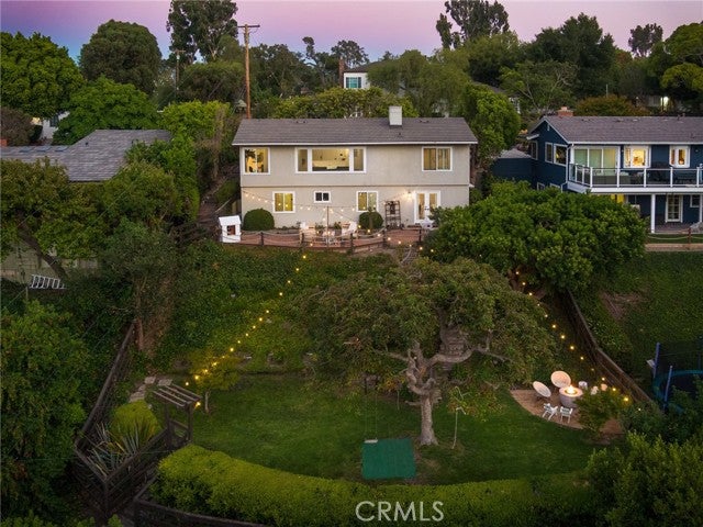 Property photo for 4309 Via Azalea, Palos Verdes Estates, CA