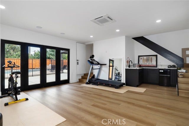 Property photo for 17052 Barneston, Granada Hills, CA