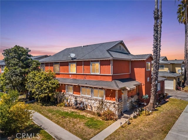Property photo for 1 Dovecote, Carson, CA