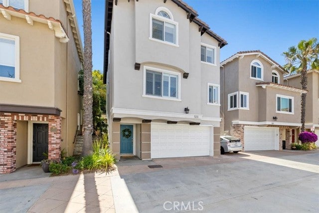 Property photo for 523 S Maria Avenue, Redondo Beach, CA