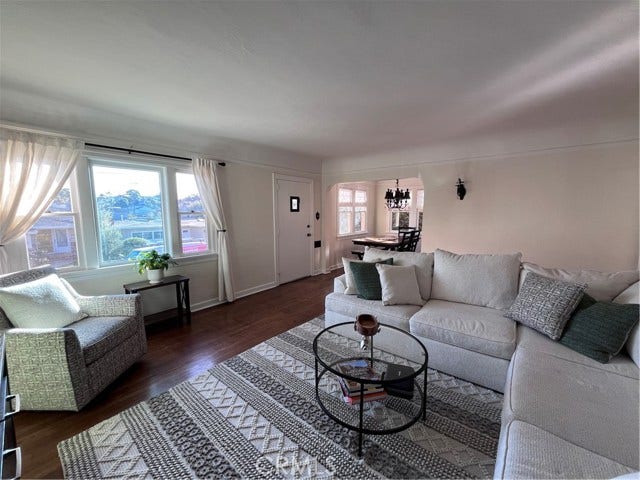 Property photo for 609 Hillcrest ST, El Segundo, CA