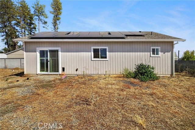 6263 Graham, Paradise, CA 95969