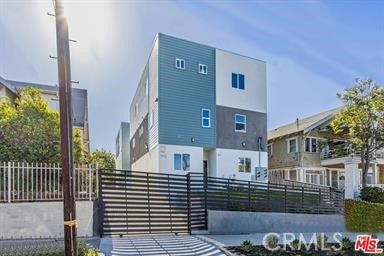 Property photo for 1143 1/2 Irolo St, Los Angeles, CA