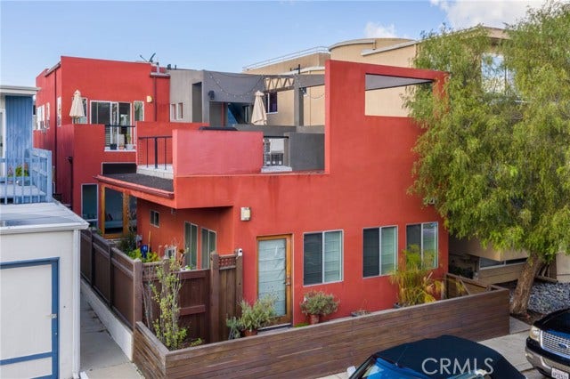 Property photo for 701 Loma DR, Hermosa Beach, CA