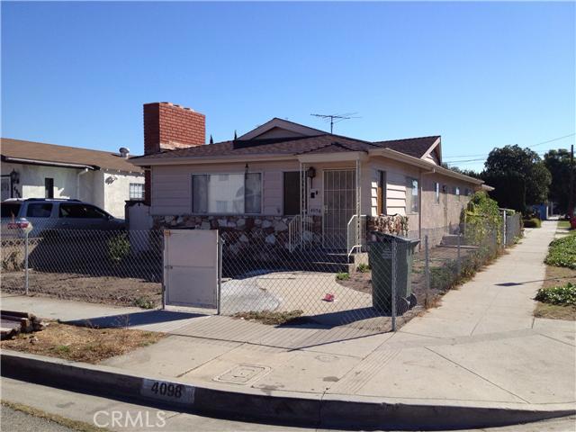 Property photo for 4098 W 137th Street, Hawthorne, CA