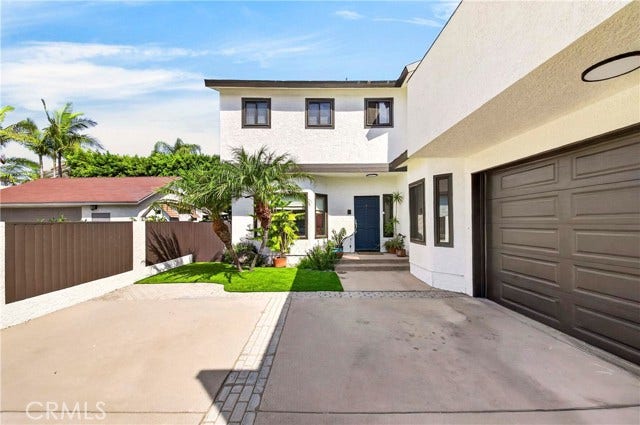 Property photo for 2405 Clark LN, #B, Redondo Beach, CA