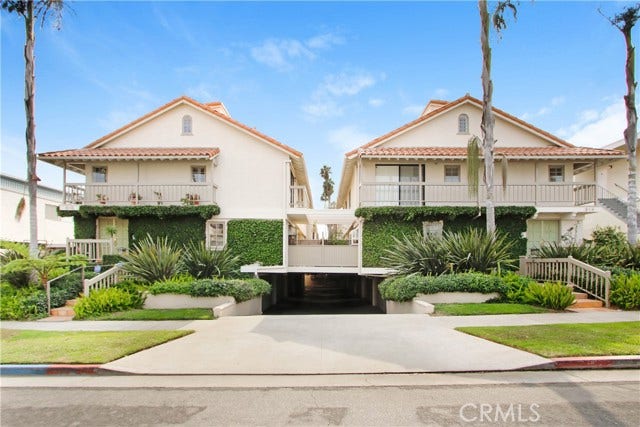Property photo for 818 18th ST, #B, Santa Monica, CA
