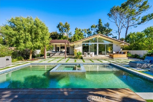 Property photo for 15 Dorado Place, Rolling Hills Estates, CA