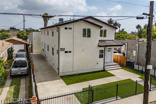 Property photo for 2120 E 92nd ST, Los Angeles, CA