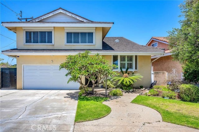 Property photo for 2049 W 166th ST, Torrance, CA