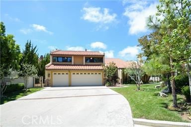 Property photo for 27 Covered Wagon Lane, Rolling Hills Estates, CA