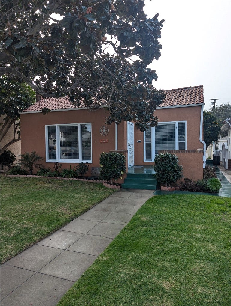 Property photo for 1629 Cota Ave, Torrance, CA