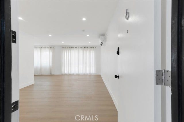 Property photo for 6300 Orange ST, #6, Los Angeles, CA