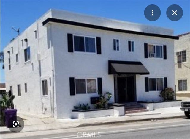 Property photo for 775 Alamitos AVE, Long Beach, CA