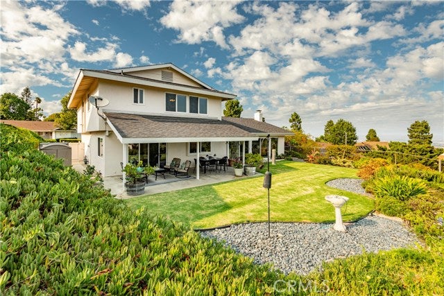 Property photo for 26832 Diamondhead Lane, Rancho Palos Verdes, CA