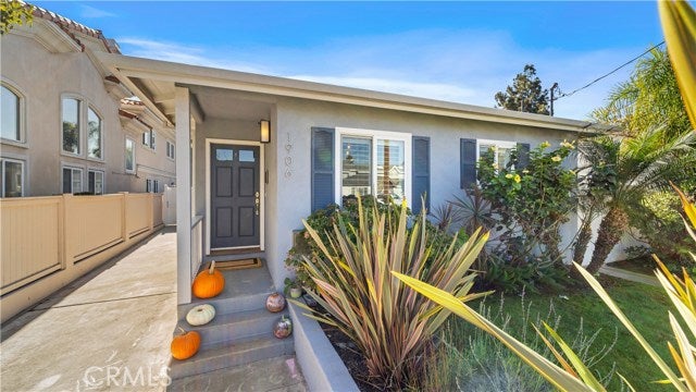 Property photo for 1906 Nelson Avenue, Redondo Beach, CA