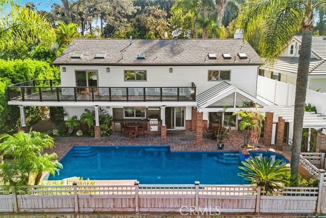 Property photo for 6421 E Bixby Hill RD, Long Beach, CA