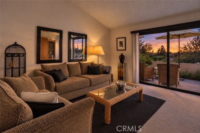 17808 Corte Huasco ST, #60, San Diego, CA 92128