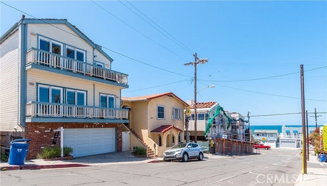 Property photo for 124 35th ST, Hermosa Beach, CA