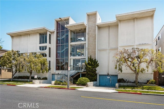 Property photo for 444 Obispo, #301, Long Beach, CA