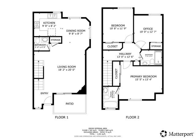 123 W Spring ST, #B, Long Beach, CA 90806