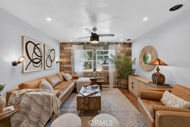 Property photo for 5823 Bowcroft ST, #4, Los Angeles, CA