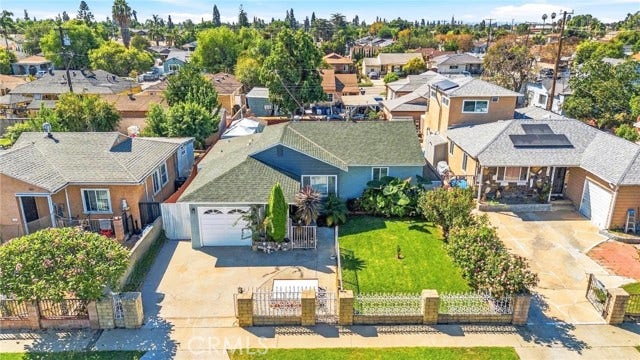 9612 Haney ST, Pico Rivera, CA 90660