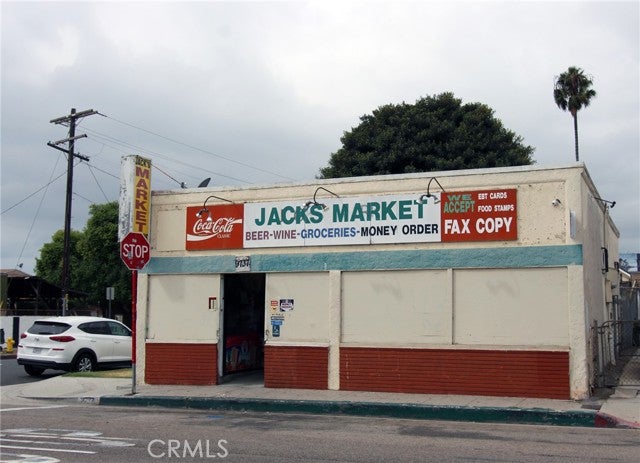 Property photo for 9737 S Inglewood Avenue, Inglewood, CA