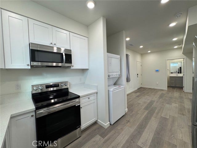 Property photo for 9623 Haas AVE, Los Angeles, CA