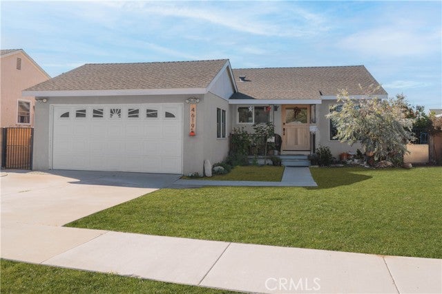 Property photo for 4619 Bulova, Torrance, CA