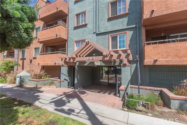 Property photo for 2507 E 15th ST, #214, Long Beach, CA