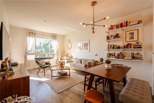 Property photo for 100 S Alameda ST, #364, Los Angeles, CA