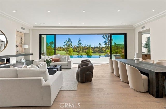 76 Hillcrest LN, Newport Beach, CA 92660