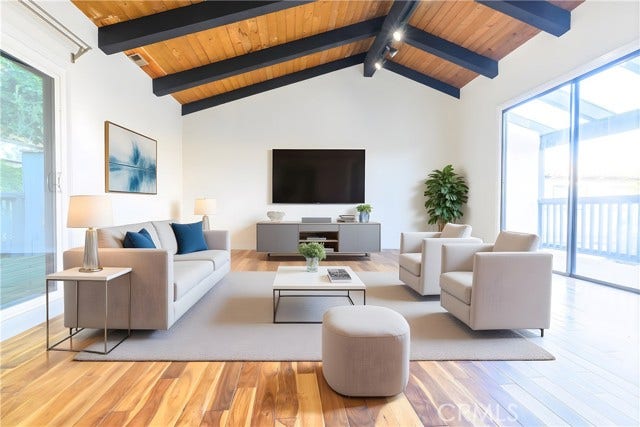 Property photo for 28525 Vista Tierra, Rancho Palos Verdes, CA