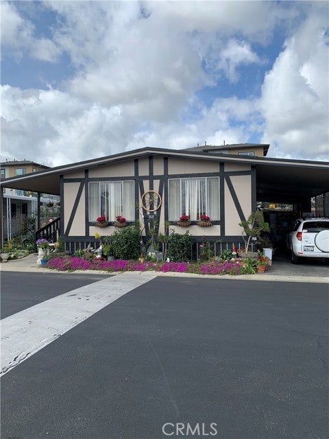 Property photo for 1065 W Lomita Boulevard, #369, Harbor City, CA