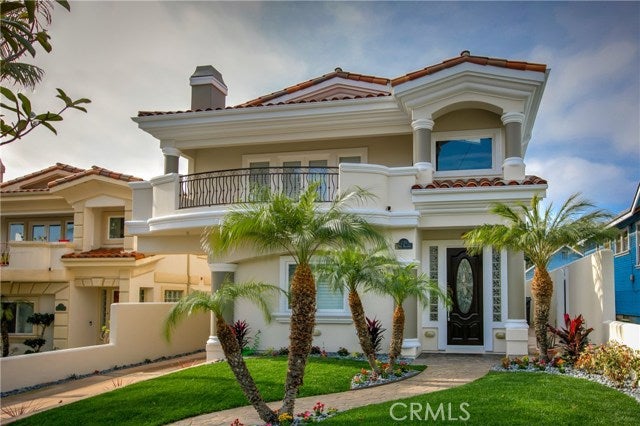 Property photo for 231 S Helberta Avenue, #B, Redondo Beach, CA