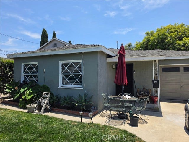 Property photo for 1020 W 220th, Torrance, CA