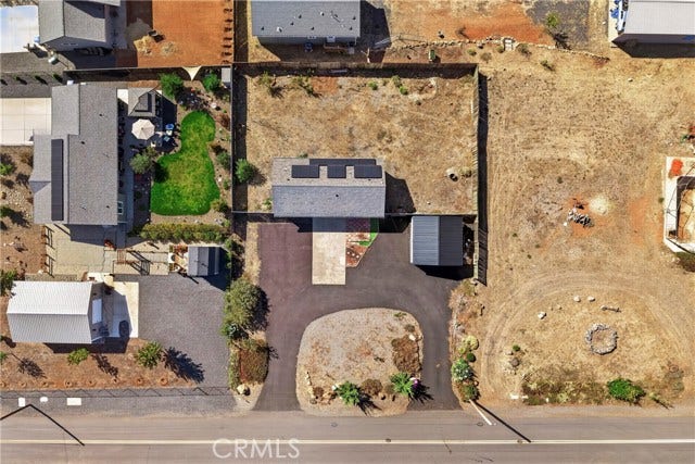 6263 Graham, Paradise, CA 95969