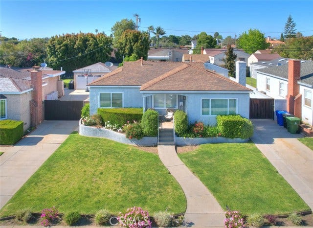 Property photo for 6505 W 84th ST, Los Angeles, CA